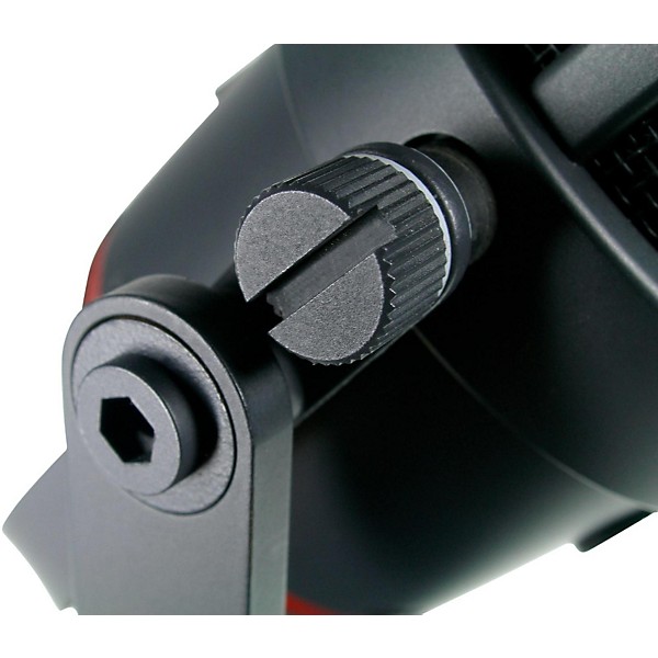 Neumann TLM 170 R MT Large Diaphragm Condenser Microphone Black