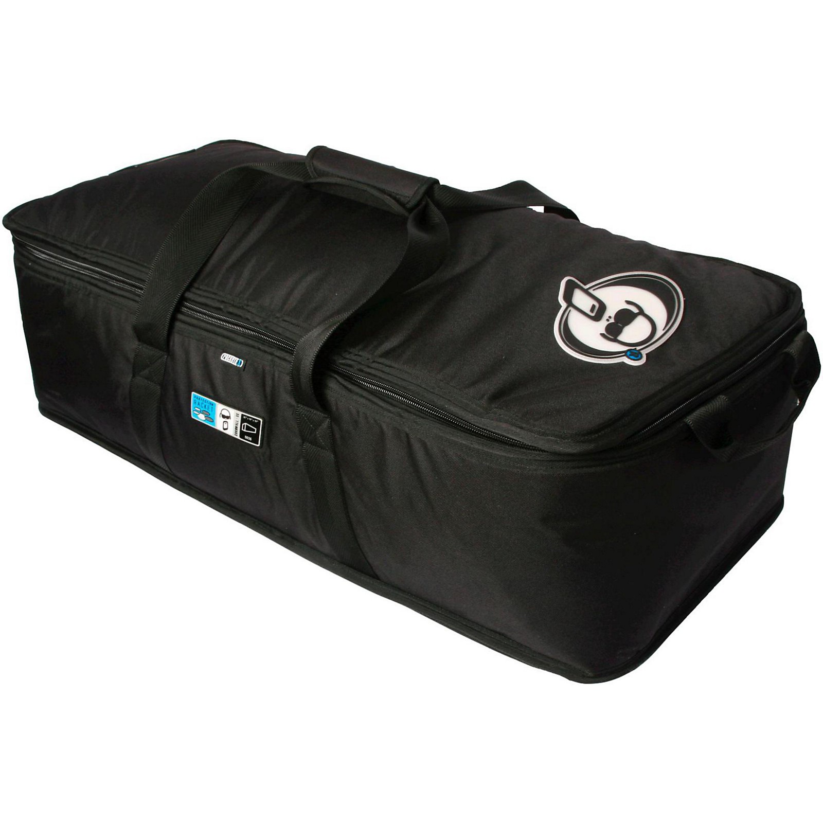 最先端 PROTECTION racket 1418-00 18”X 14” バスドラムケース fucoa.cl