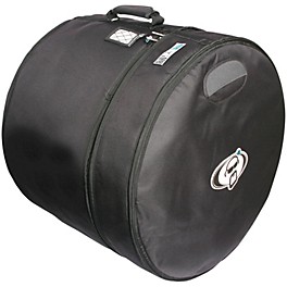 Open Box Protection Racket Padded Bass Drum Case Level 1 18 x 14 in.