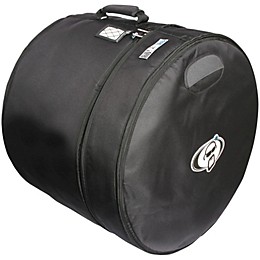 Protection Racket Padded Bass Drum Case 22 x 20 in.