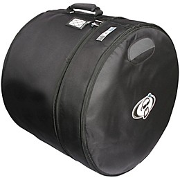 Protection Racket Padded Bass Drum Case 24 x 20 in.