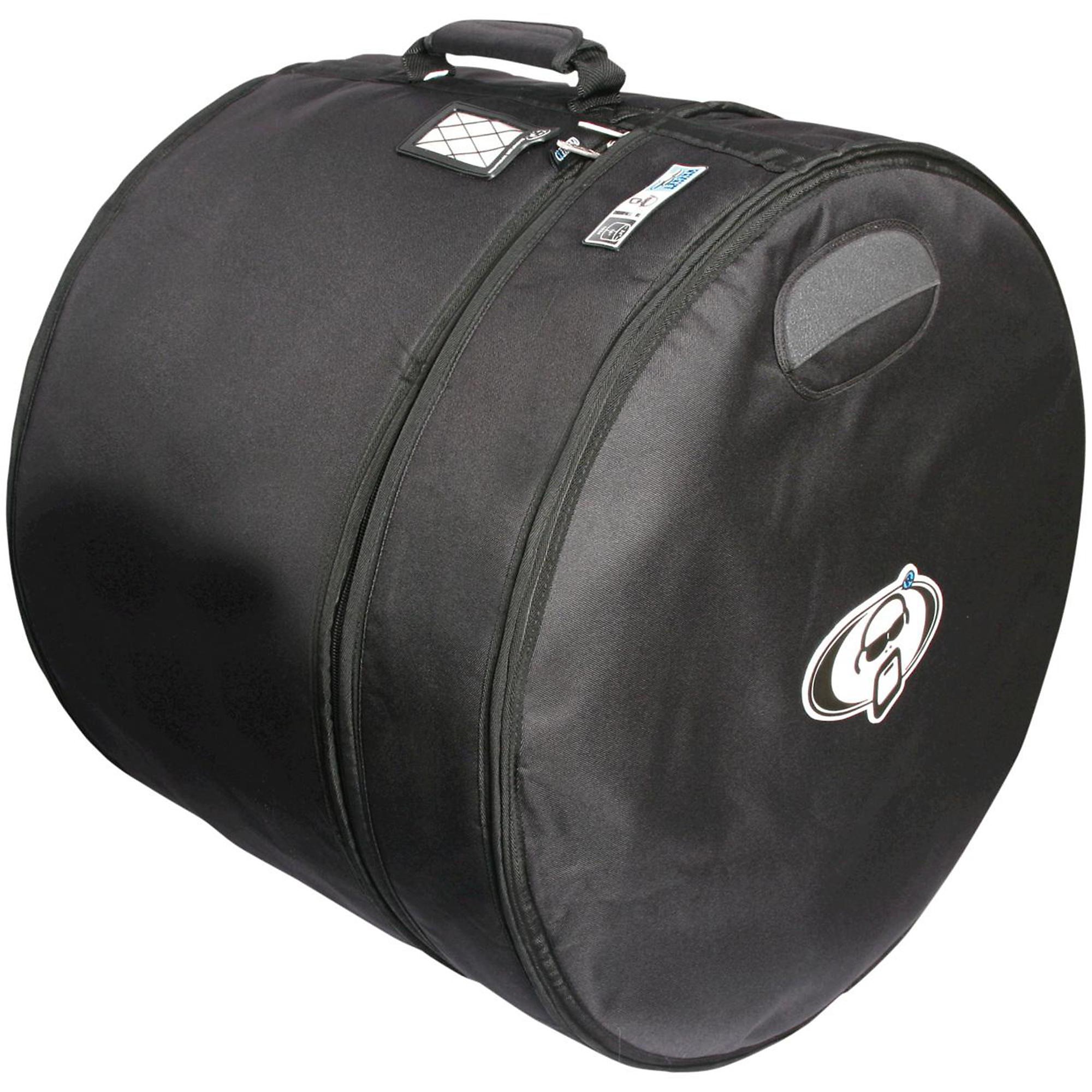 Protection Racket Padded Bass Drum Case 24 x 14 in. | Guitar Center