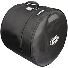 Protection Racket Padded Bass Drum Case 24 x 18 in. Protection Racket Padded Bass Drum Case 20 x 16 in.