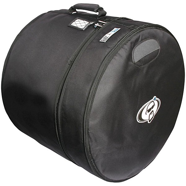 Protection Racket Padded Bass Drum Case 20 x 16 in.
