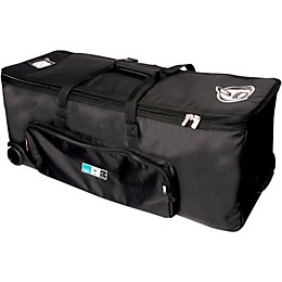 Protection Racket Rolling Hardware Bag 47 in.