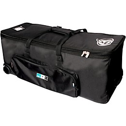 Protection Racket Rolling Hardware Bag 28 in.