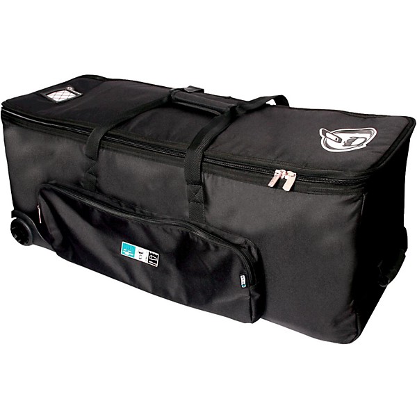 Protection Racket Rolling Hardware Bag 38 in.