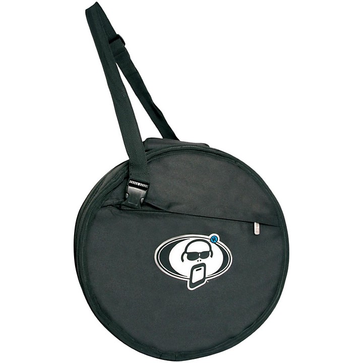 Protection Racket Padded Snare Drum Case with Strap 14 x 6.5 in