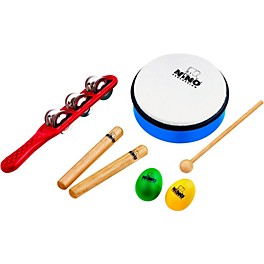 Nino 5-Piece Rhythm Set