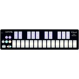 Keith McMillen Instruments K-Board USB Keyboard