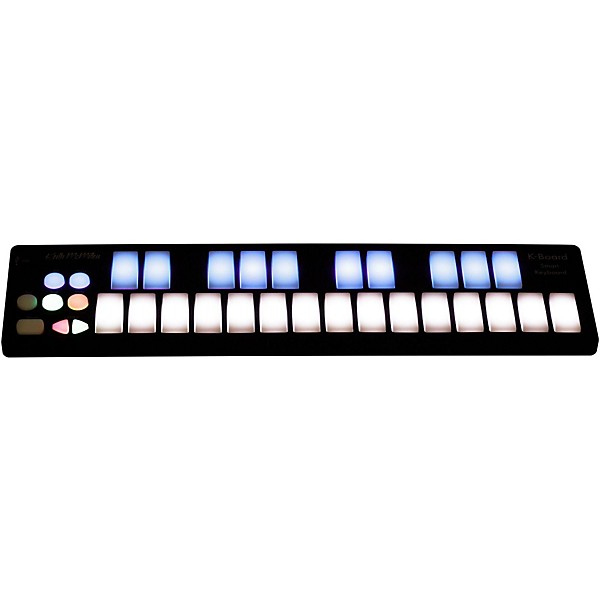 Keith McMillen K-Board USB Keyboard