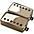 EMG Metal Works JH James Hetfield Humbucker Signature Set B... EMG Metal Works JH James Hetfield Humbucker Signature Set Gold