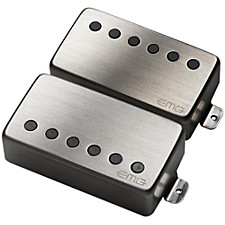 EMG ZW Zakk Wylde 81/85 Humbucker Set Black | Guitar Center