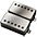 EMG Metal Works JH James Hetfield Humbucker Signa... EMG Metal Works JH James Hetfield Humbucker Signature Set Brushed Chrome