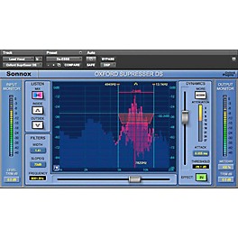 Sonnox SuprEsser DS Software Download