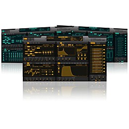 KV331 Audio SynthMaster Software Download