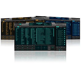 KV331 Audio SynthMaster Everything Bundle Software Download