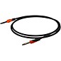 Bespeco SLJJ030  Silos Series 1 ft.  1/4 in. Straight Connector OFC Instrument Cable <br> 20 ft. thumbnail