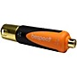 Open Box Bespeco SLAD315 XLR Male to RCA Female 24K Gold-Plated Adapter<br> Level 1 thumbnail