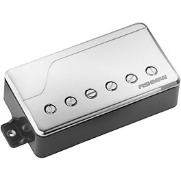 Fishman Fluence Classic Humbucker Bridge Guitar Pickup Nickel