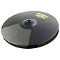 Open Box Pintech PC Series Single Zone Hi-hat Cymbals with VisuLite Controller Level 2 14 in., Black 888365509013 thumbnail