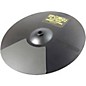 Pintech PC Series 3-Piece Cymbal Pack 14, 16 and 18 in. Black thumbnail