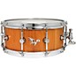 Hendrix Drums Archetype Series American Black Cherry Stave Snare Drum 14 x 6 in. Satin Finish thumbnail