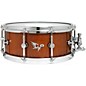Hendrix Drums Archetype Series African Sapele Stave Snare Drum 14 x 6 in. Satin Finish thumbnail