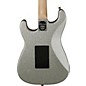 Charvel Super Stock SoCal Maple Fingerboard Electric Guitar Silver Sparkle