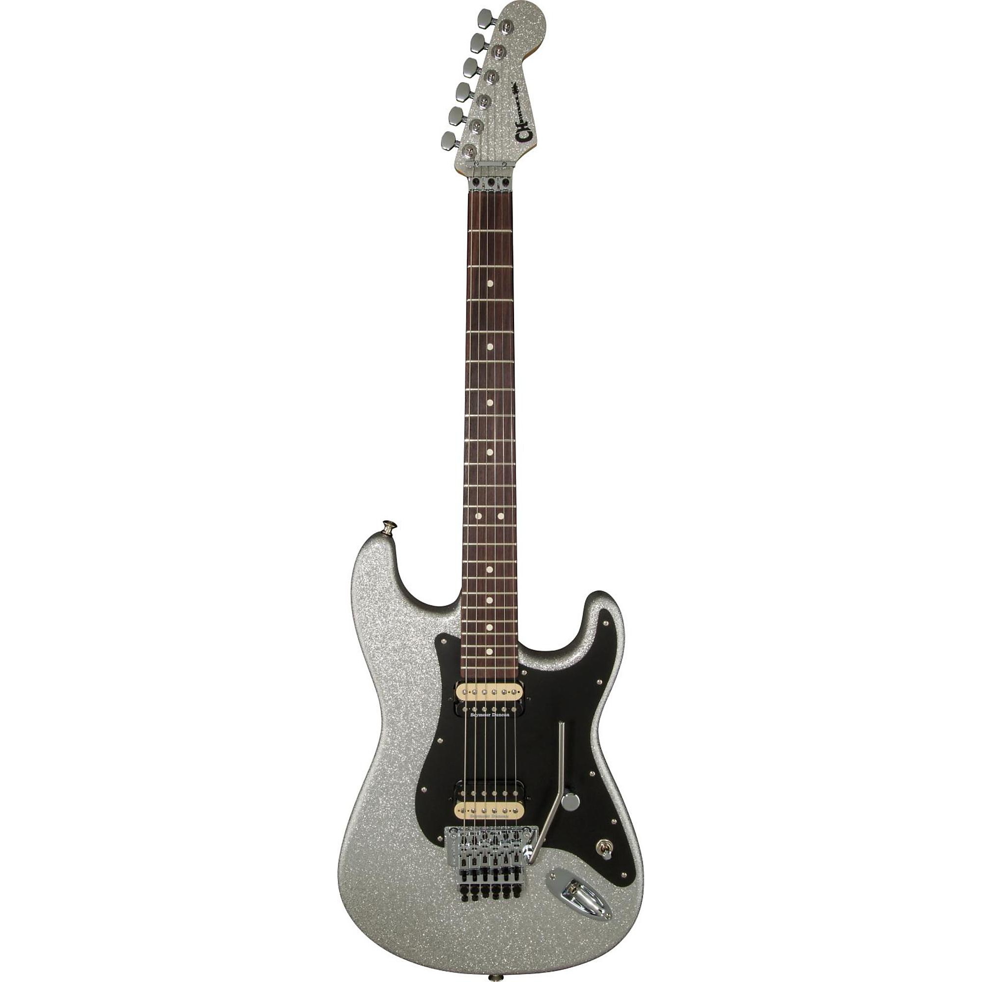Charvel Super Stock SoCal Maple Fingerboard Electric Guitar