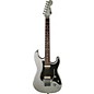 Charvel Super Stock SoCal Maple Fingerboard Electric Guitar Silver Sparkle