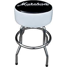 Marshall 24 in. Swivel Barstool