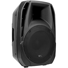 Open Box American Audio KPOW15A 15 Powered 2-Way Speaker Level 2 Regular 190839605184