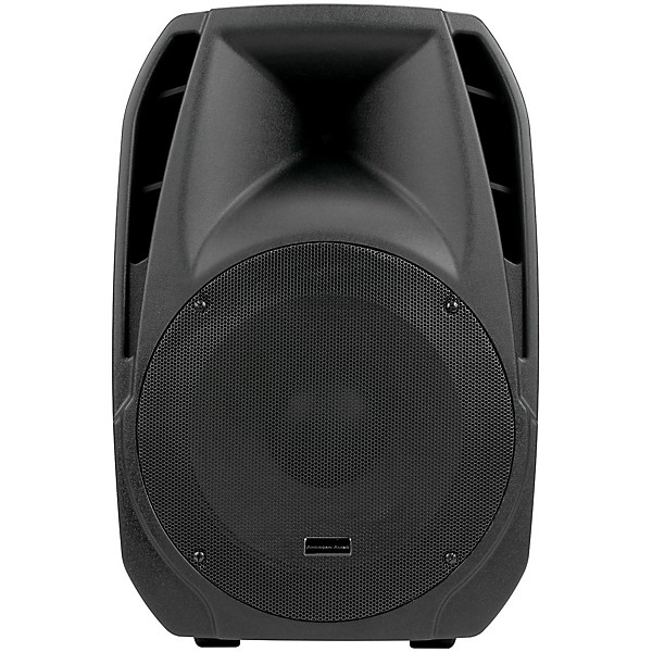 Open Box American Audio KPOW15A 15 Powered 2-Way Speaker Level 2 Regular 190839468628
