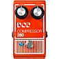 DOD Compressor 280 Guitar Effects Pedal thumbnail