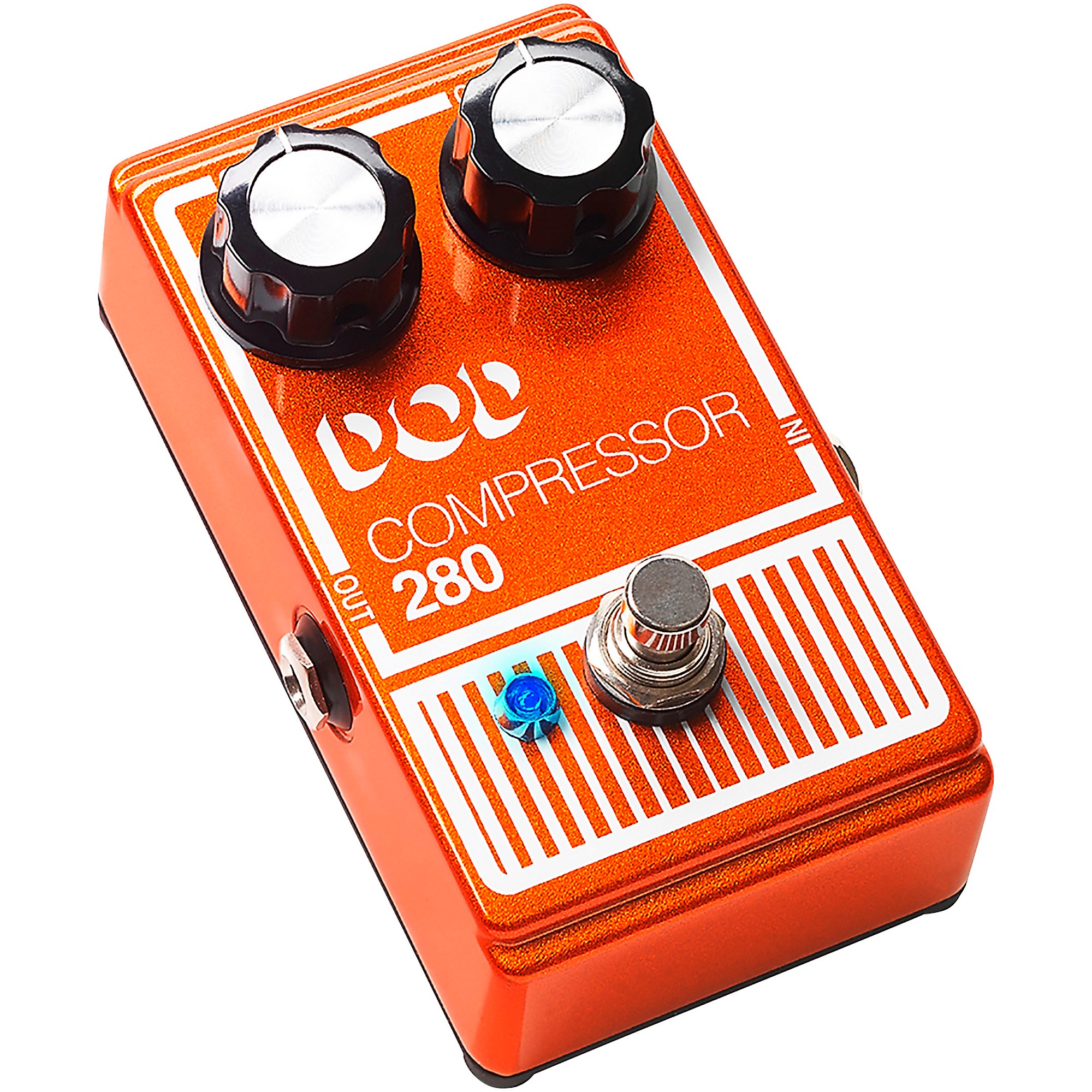 ギター DOD Compressor 280 DOD Compressor 280 Guitar Effects Pedal | Guitar Center
