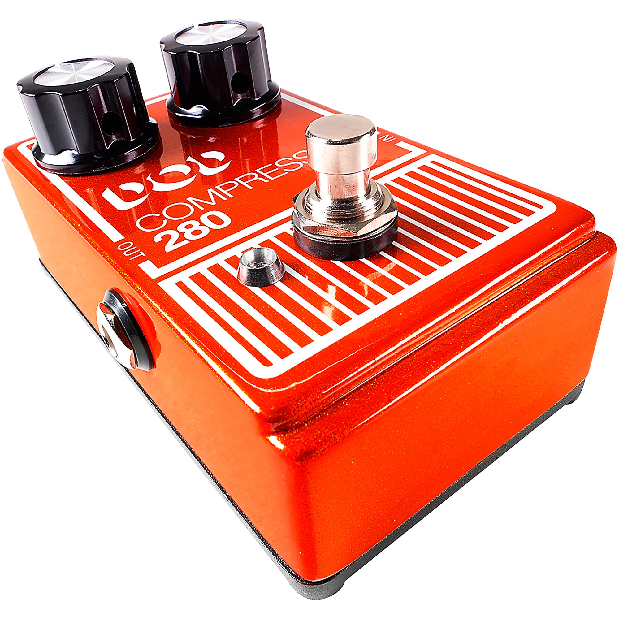 DOD Compressor 280 Guitar Effects Pedal | Guitar Center