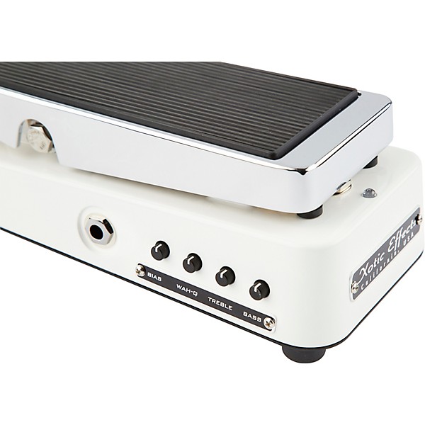 Xotic Wah XW-1 Guitar Effects Pedal