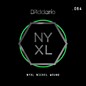 D'Addario NYXL Single Wound 064 Electric Guitar Strings Nickel thumbnail