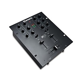 Blemished Numark M101 USB 2-Channel DJ Mixer Level 2  888365482088