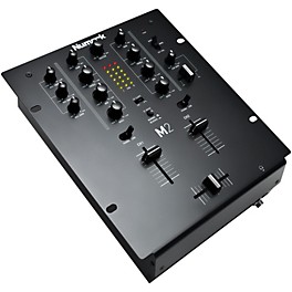 Numark M2 2-Channel Scratch Mixer