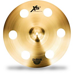 SABIAN Xs20 Ozone Crash Cymbal 16 in. | Guitar Center