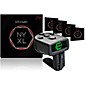 D'Addario NYXL1052 Electric Guitar Strings 5-Pack with FREE NS Micro Headstock Tuner thumbnail