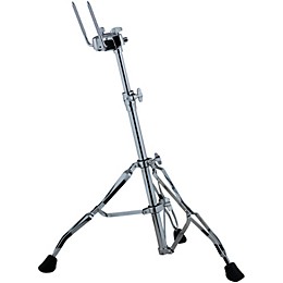 Open Box TAMA Roadpro Series Double Tom Stand with Stilt Base Level 1