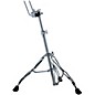 Open Box TAMA Roadpro Series Double Tom Stand with Stilt Base Level 1 thumbnail