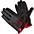 TAMA Drummer's Gloves Medium Black TAMA Drummer's Gloves Medium Black