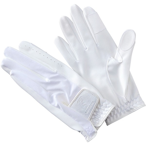 TAMA Drummer's Gloves Large White