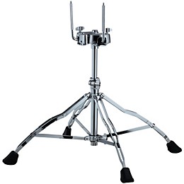 Open Box TAMA Roadpro Series Double Tom Stand with 4 Legs for Low Tom Level 1
