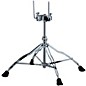 Open Box TAMA Roadpro Series Double Tom Stand with 4 Legs for Low Tom Level 1 thumbnail