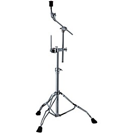 TAMA Roadpro Series Advanced Combination Tom & Cymbal Stand